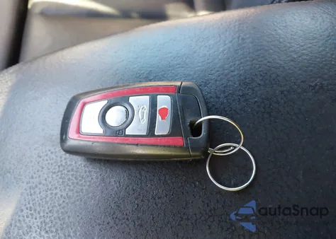 2016 BMW 428I Gran Coupe from USA, damaged, VIN WBA4A9C50GG508753